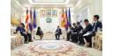 Cambodia reitera voluntad de cooperar en sector agrícola con Cuba