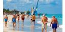 Registró Cuba hasta mayo pasado más de un millón 170 mil turistas