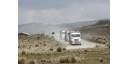 Productores de cobre en Perú encaran congestión de camiones en el clave corredor minero