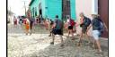 Más de un millón de personas viajaron a Cuba de enero-mayo