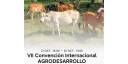 Avanzan preparativos para VII Convención Internacional Agrodesarrollo 2024