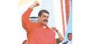 ¿Por qué Venezuela apoyó a Maduro?