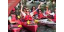 Aventura singular en Salinas de Brito