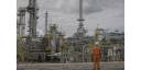 La producción de petróleo en Brasil cae un 8,1 % en julio