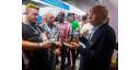 Exponen ron aniversario 505 de La Habana en Feria de Innovación para el Desarrollo