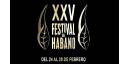 XXV edición del Festival del Habano