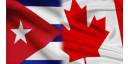 Fortalecer lazos de cooperación con Canadá