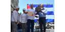 Otorgan los CDR Premio del Barrio a La Moneda cubana