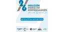 Holguín en feria de empresarios