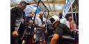 FITL 2025 contribuye a la recuperación y modernización del transporte en Cuba