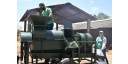 Proyecto MAS contribuye a promover buenas prácticas agroecológicas en Cuba