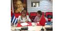 Cuba y China constituyen nueva empresa mixta