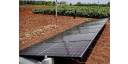Incrementa Holguín sistemas de abasto con paneles solares