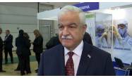 Cuba y Rusia concretan acuerdos en el área de la biotecnología