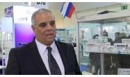 Cuba y Rusia concretan acuerdos en el área de la biotecnología