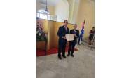 Distinguen a promotores de la cultura japonesa en Cuba 
