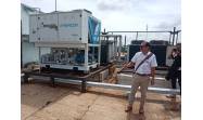 Cuba promueve soluciones más viables en refrigeración y climatización