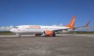Aerolínea canadiense reanuda vuelos hacia Manzanillo