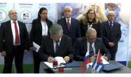 Cuba y Rusia concretan acuerdos en el área de la biotecnología
