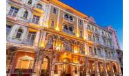 Emblemático hotel de Cuba pasa bajo administración de Meliá