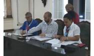 Crean empresa mixta para producción de café en Santiago de Cuba