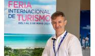 Conecta Enjoy Travel Group el oriente cubano con Madrid