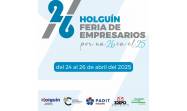 Holguín en feria de empresarios