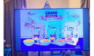 Nuevalínea de cereales en Cuba para sustituir importaciones