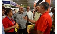 Marrero Cruz: El turismo tiene que recuperar su competitividad