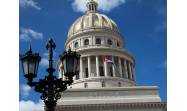 El Capitolio Nacional y el Barrio Chino, atracciones de Cuba