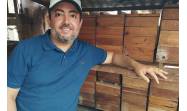 Premio Internacional para cubanos productores de abejas meliponas