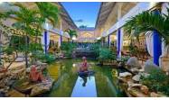 Hoteles de Cuba entre los mejores del Caribe