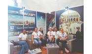 Promueve Inmobiliaria Caribe los nuevos centros de negocios La Machina y Santa Clara