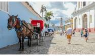 Trinidad, entre Historia y mar