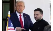 Ucrania se entrega a Estados Unidos