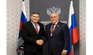 Rusia y Cuba impulsan cooperación energética estratégica