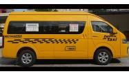Distribuirán nuevos microbuses en seis provincias