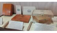 Un Arca para los habanos