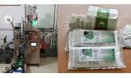 Darán  vida a una línea de producción dedicada a infusiones naturales a partir de plantas como moringa, flor de Jamaica y jengibre
