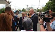 Cuba presente en V Foro Internacional de Turismos Viaje en Rusia