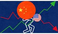 El avance económico de China aterra a Washington