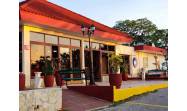 Las cuevas, emblemática instalación para disfrutar