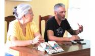 Consolidan alianzas para preservar patrimonio cafetalero cubano