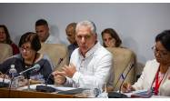 Comisiones Permanentes de la Asamblea Nacional del Poder Popular