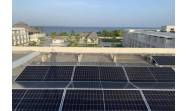 Avanza implementación de sistemas de gestión energética en el turismo