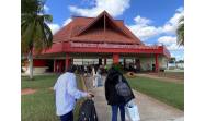 Cubana ajusta frecuencia de vuelos Habana-Camagüey