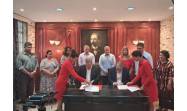 Por más colaboración, por Cuba
