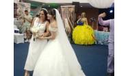 Cubatur anuncia próxima edición de Expobodas Habana 2025