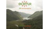 Ecotur, 29 años promoviendo el turismo ecológico