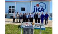 Cooperación japonesa en el sector energético en Cuba